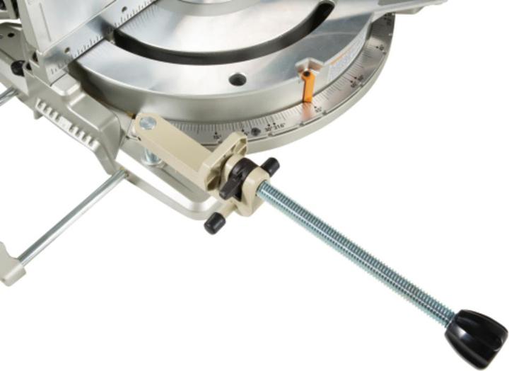 Produktbild Makita Horizontalschraubzwinge