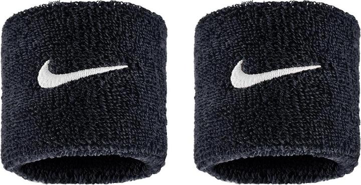 Produktbild Nike Classic Schweissband Swoosh (2erPack) (One Size)