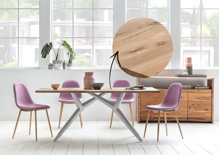 Produktbild SIT Möbel Destina (220 x 100 x 4 cm)
