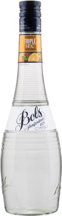 Produktbild Bols Triple Sec Curacao (1 x 70 cl)