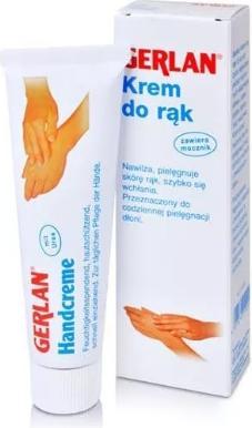 Produktbild Gerlasan Handcreme deutsch Creme (75 ml)
