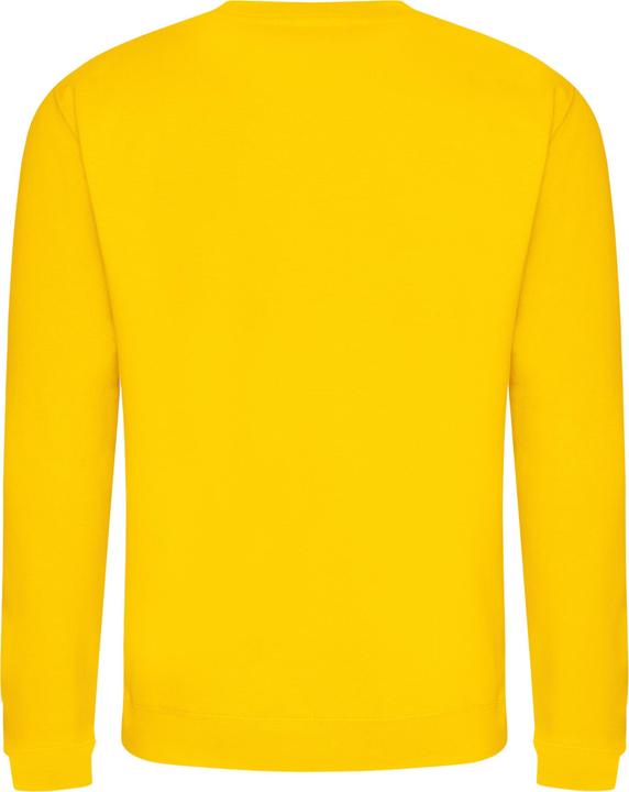 Actual product image Awdis Just Hoods sweatshirt with round neckline (XS)