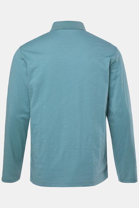 Produktbild JP1880 Poloshirt, Langarm