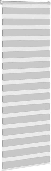 Produktbild vidaXL Zebra-Jalousie (70 x 230 cm)