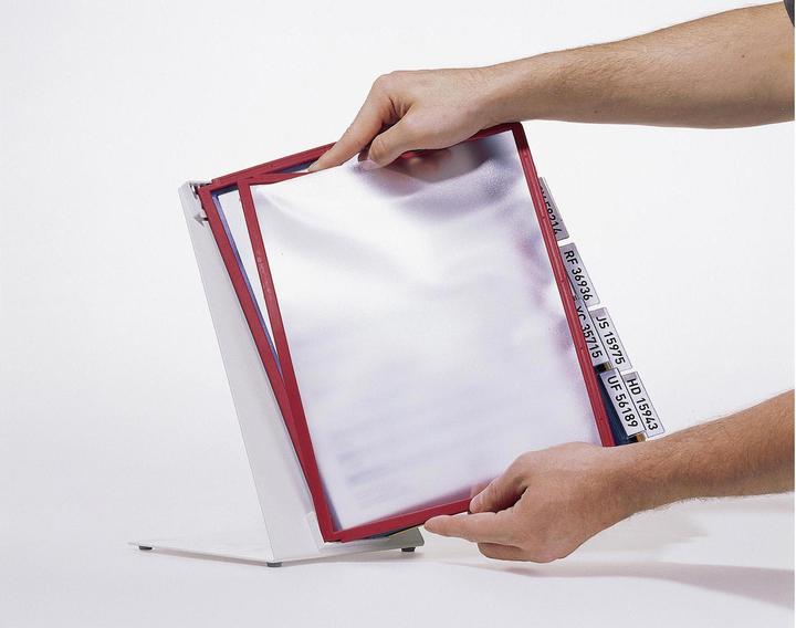 Immagine prodotto Durable Scheda Sistema di visualizzazione Vario