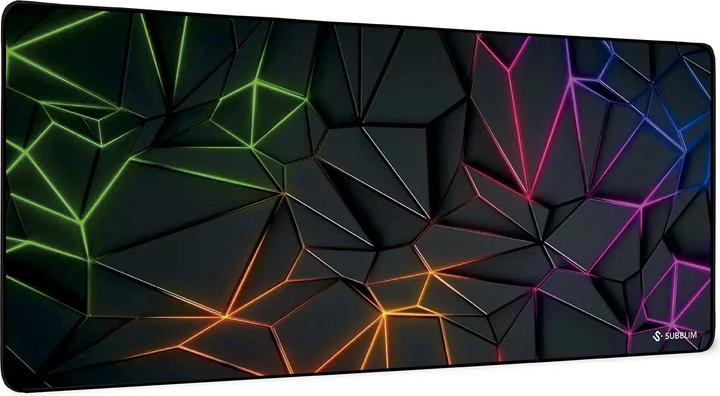 Produktbild Subblim Neon Obsidian XL (XL)