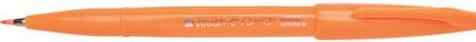 Produktbild Pentel Pinselstift Sign Pen Brush (Orange, 1 x)