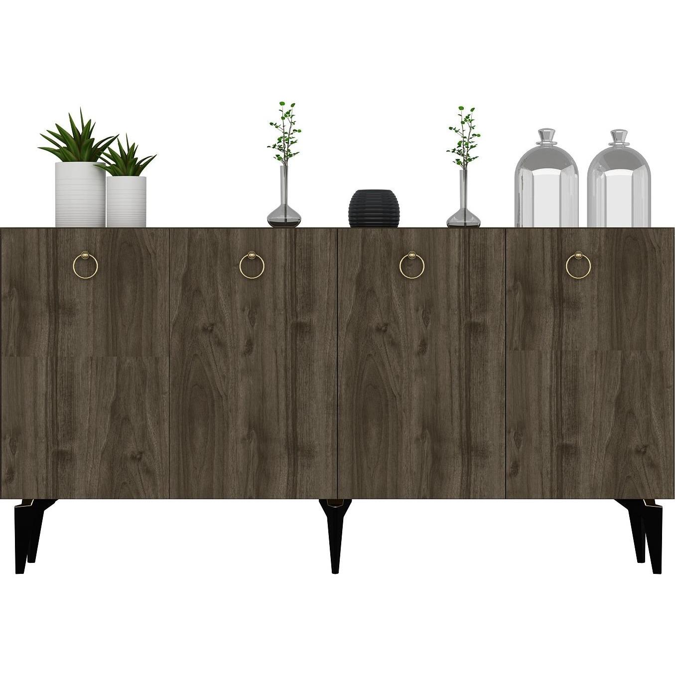 Thumbnail - Kalune Design, Kommode + Sideboard, Jamie (140 x 75 x 40 cm)