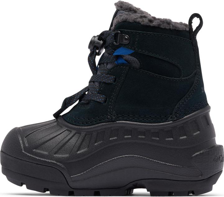 Actual product image Columbia Children'S Powderbug Alpine™ Waterproof Winter Boot (29)