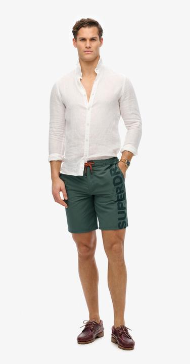 Immagine prodotto Superdry Short da surf classico (S)