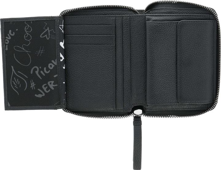 Actual product image Picard Wallet OXO