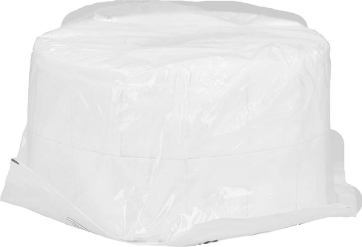 Actual product image Askina Brauncel cellulose swabs (500 pcs)