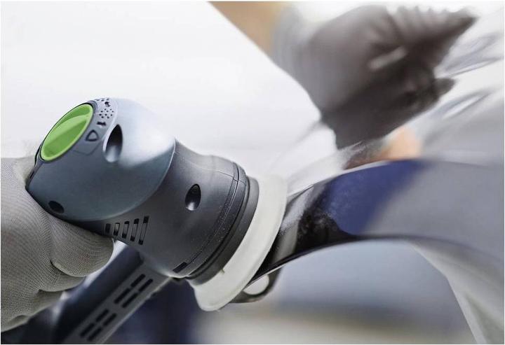 Produktbild Festool Schleifteller ST-STF D90/7 FX W-HT (Weich)