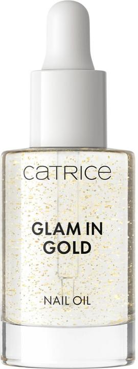 Catrice Nagelöl Glam In Gold 8 g (8 ml)