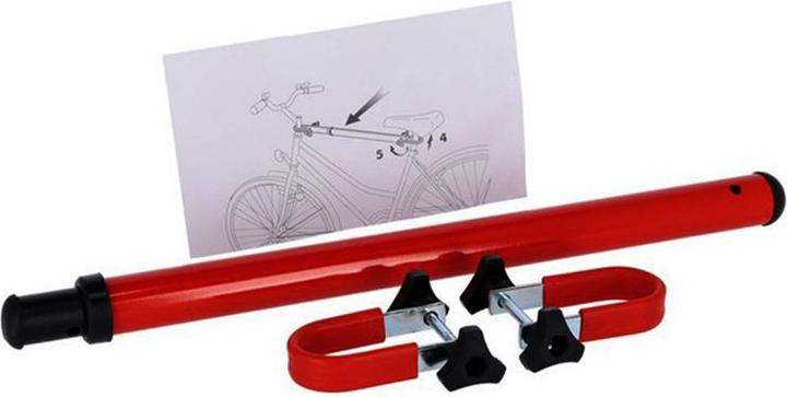 Immagine prodotto XLC Standard (Argento, Multicolore, Nero, Rosso)