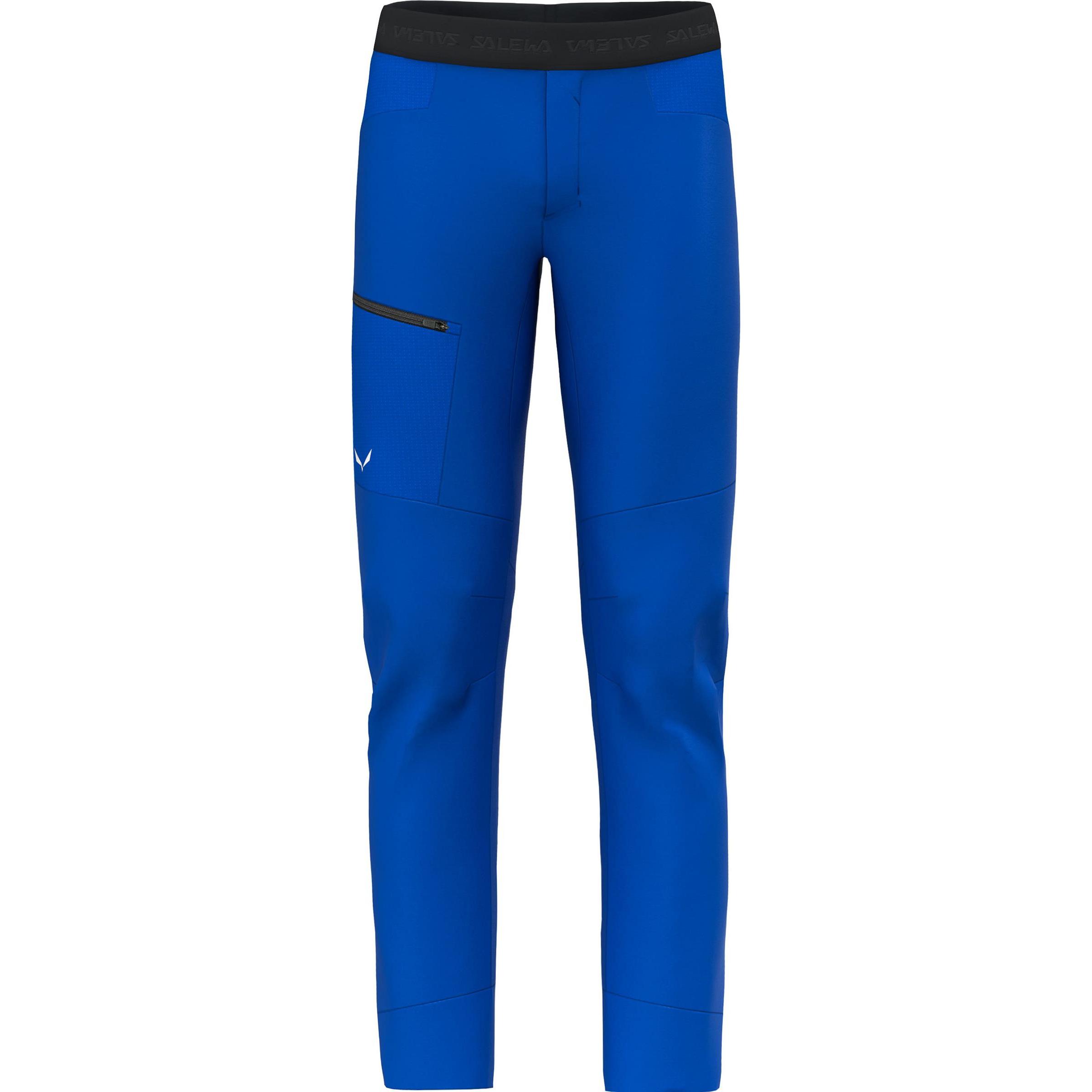 Thumbnail - Salewa, Herren, Outdoorhose, Agner Light 2 DST Pants (L), Blau, L