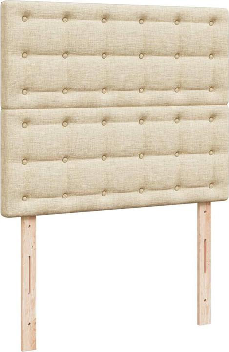 Actual product image vidaXL Layne (120 x 200 cm)