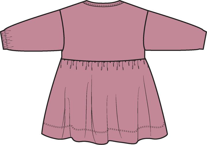 Produktbild hummel Reg Placket (104)