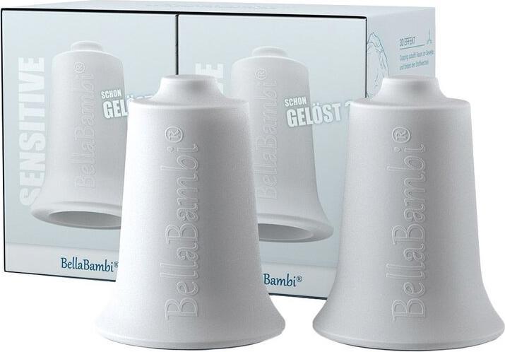 Immagine prodotto BellaBambi Coppettazione Aspirazione Maxi