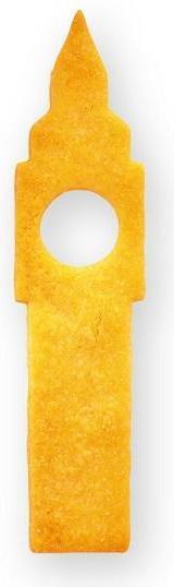 Produktbild Phil Goods Guetzliform Big Ben London