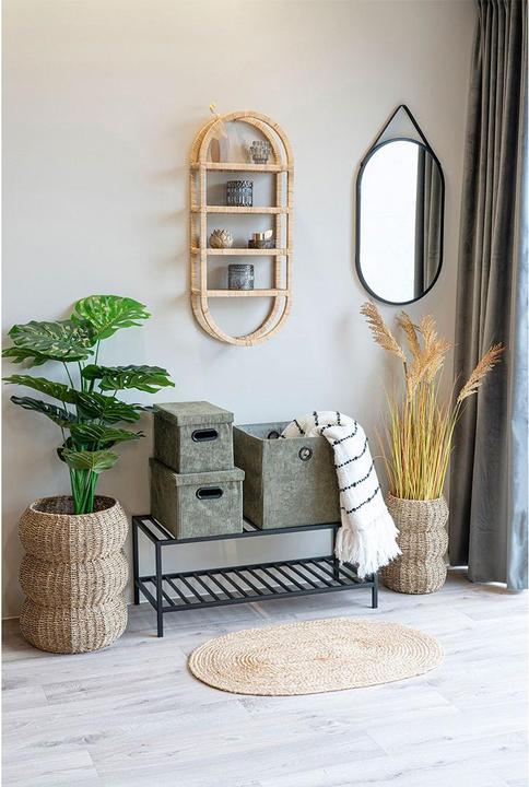 Actual product image House Nordic Sorghum grass (110 cm)