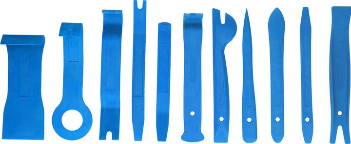 Produktbild Brilliant Tools Zierleistenkeile-Satz