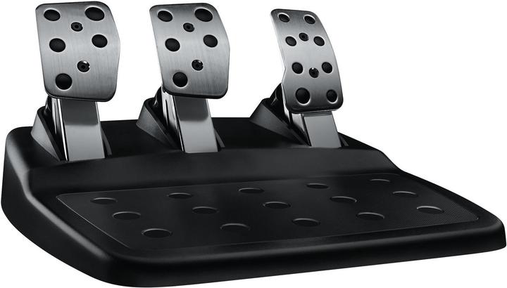 Productafbeelding Logitech G G920 Driving Force (Xbox, PC) (PC, Xbox One X, Xbox serie X, Xbox One S, Xbox serie S)