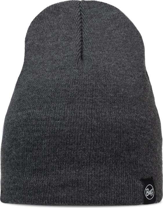 Immagine prodotto Buff K&P Band Hat Lilon Short Grey (Taglia unica)