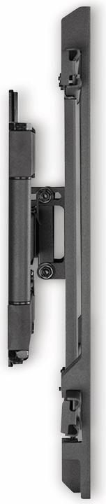 Produktbild LogiLink Klammer für LCD-TV / gekrümmter LCD-TV (full-motion) (Wand, 50 kg, 32" - 70")