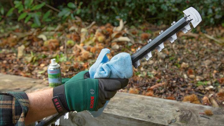 Produktbild Bosch Home & Garden AdvancedHedgeCut 36V-65-28 (Akkubetrieb)