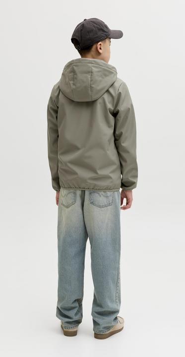 Produktbild Jack & Jones Jjtheo Softshell Jacket Noos Jnr (176)