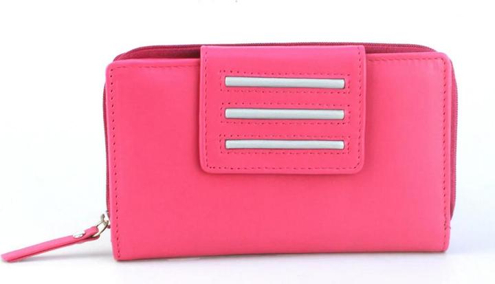 Actual product image Eastern Counties Leather Sabrina Leather Wallet