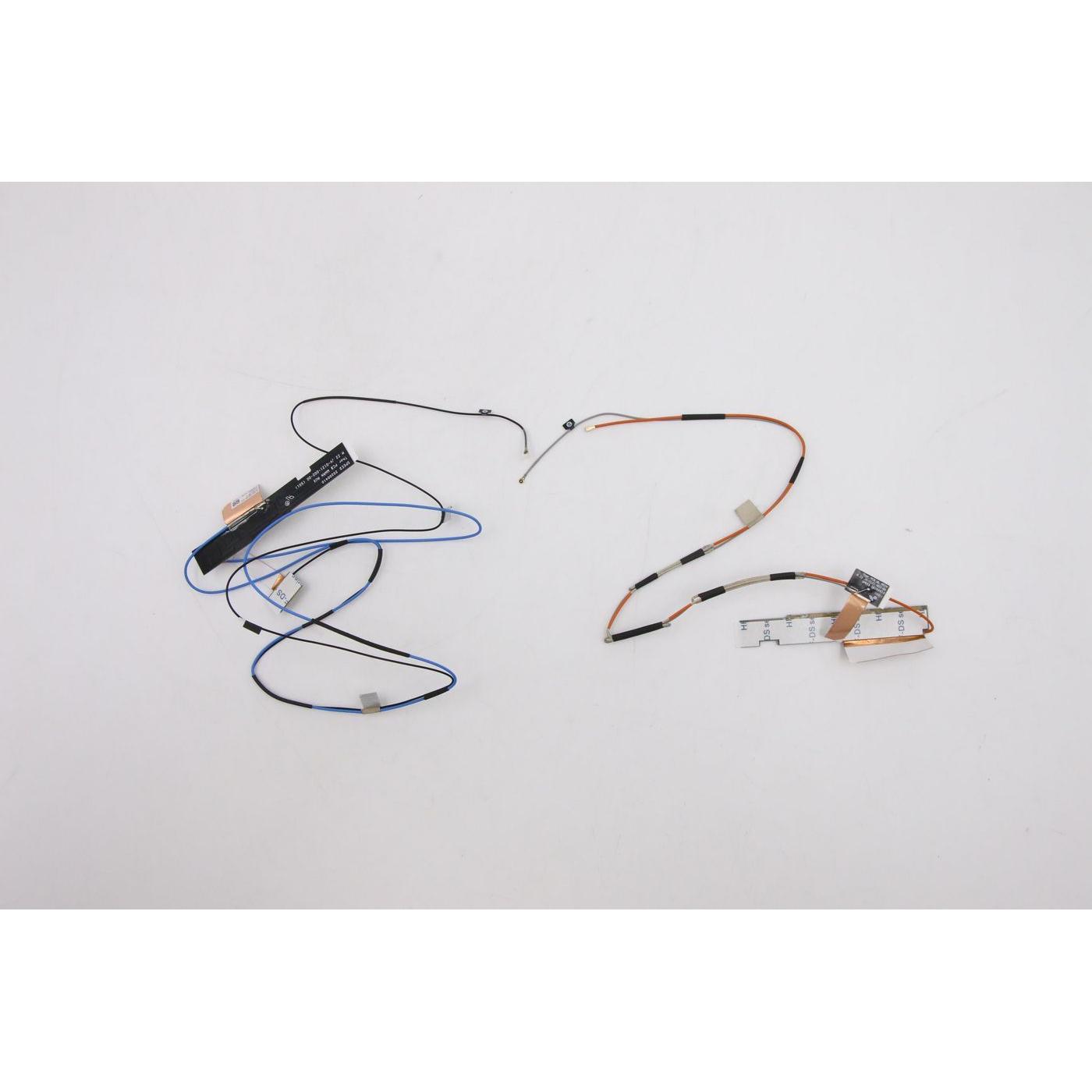 Lenovo Thor INTEL FRU ANTENNA, Notebook Ersatzteile