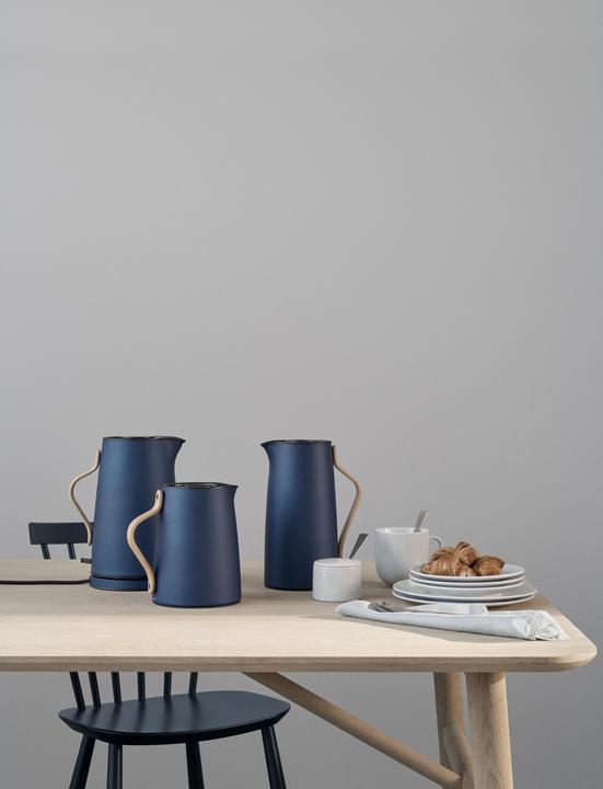 Actual product image Stelton Emma (1.20 l, EU plug)