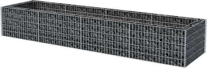 Immagine prodotto vidaXL Gabionen-Hochbeet