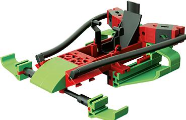 Produktbild Fischertechnik Gliders