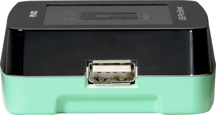 Produktbild LevelOne FPS-1032: Printserver USB