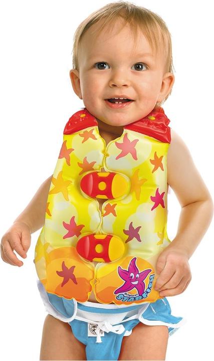 Produktbild Starfish Schwimmweste
