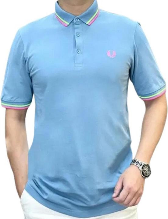 Produktbild Fred Perry Poloshirt Piqué (S)