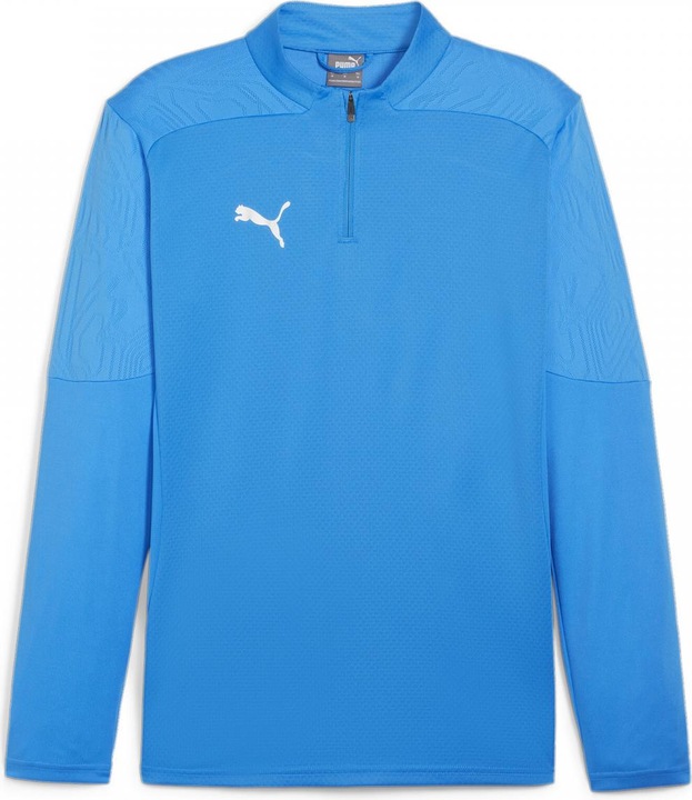 Produktbild Puma teamFINAL Training 1/4 Zip Top (L)