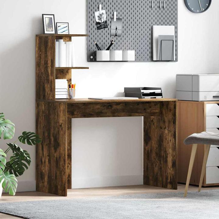 Image du produit vidaXL Computertisch (50 x 102 x 124 cm)