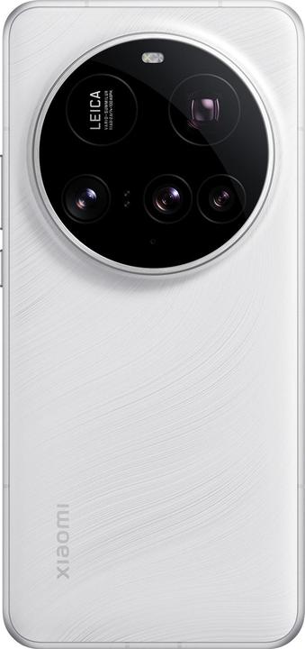 Produktbild Xiaomi 15 Ultra Photography Kit - White (512 GB, White, 6.73", SIM + eSIM, 5G)