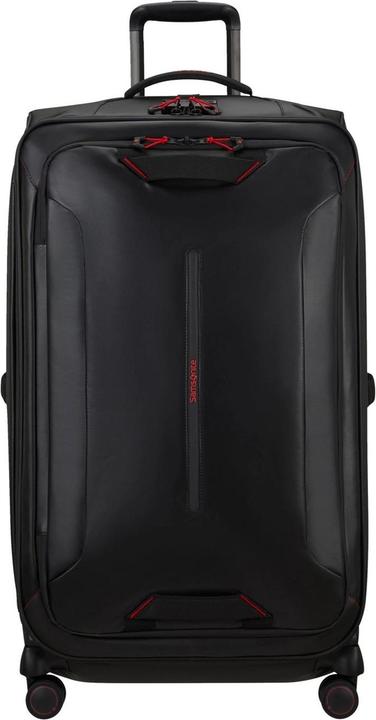 Produktbild Samsonite Reiskoffer - Ecodiver Spinner Duffle 79/29 Black (117 l)