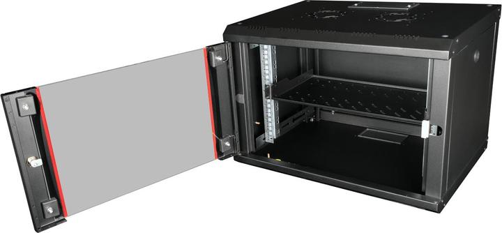 Image du produit Roline Tablette 19 pouces 1U