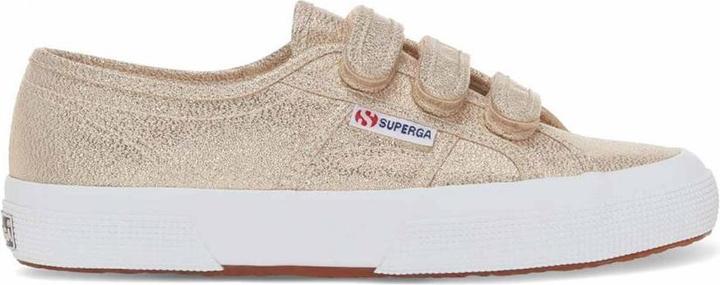 Actual product image Superga 's trainers 2750 straps lame (37)