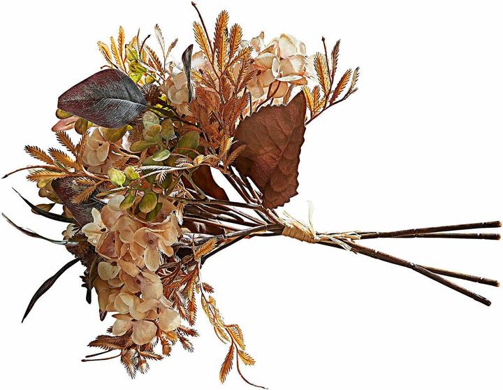 Loberon Deko-Blumenstrauss Grazietta bunt (40 cm)