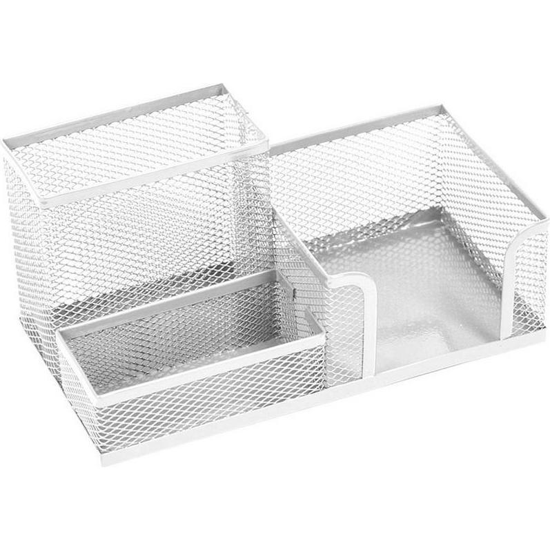 Leviatan, Accessori per scrivania, Organizzatore da tavolo perlas (215582)