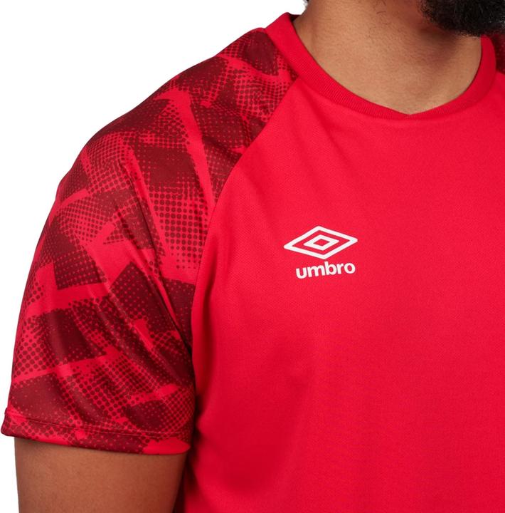 Image du produit Umbro - Maillot ATLAS - Enfant (158)