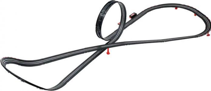 Produktbild Carrera GO! Challenger Formula Highspeed