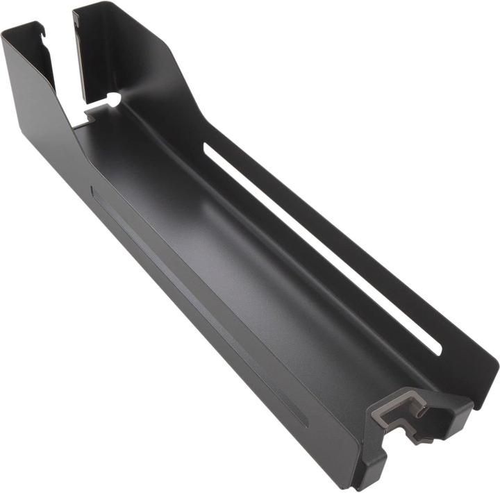 Actual product image Peka Metall Standard larder unit pull-out system